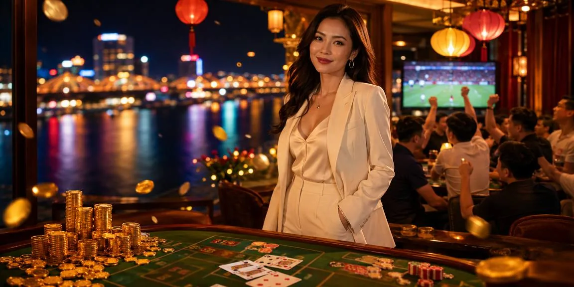 MoMo Baccarat